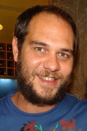 Sérgio Sartório in New Life S.A.