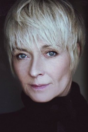 Frédérique Tirmont in Taxi 2