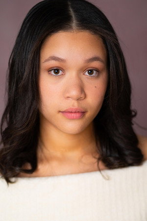 Jalia Martin in Heritage