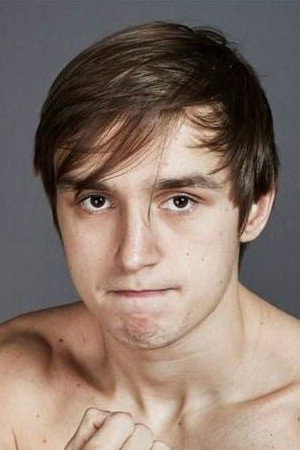 Frankie Stringer in Callum Simpson vs. Troy Williamson