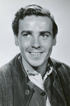 William Eythe in The Ox-Bow Incident