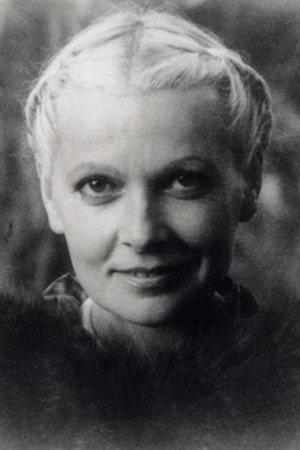 Elena Zilio in The Tales of Hoffmann - Teatro Regio di Parma, 1988