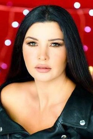 Lamitta Frangieh in Omar & Salma 3