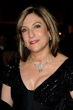 Lesli Linka Glatter in Seeing is Believing: Women Direct