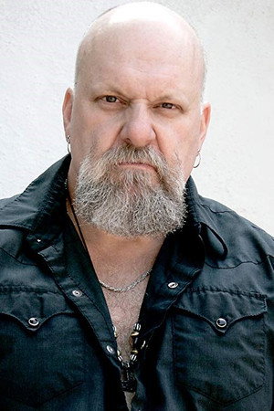 R.A. Mihailoff in Adventures in Dinosaur City