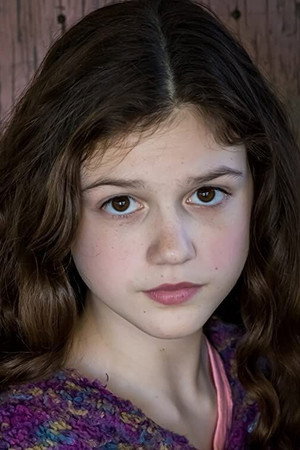 Cleo Fraser in The Map of Tiny Perfect Things