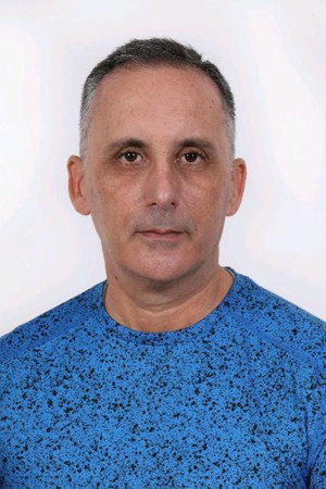 Juan Szilagyi in Unnatural