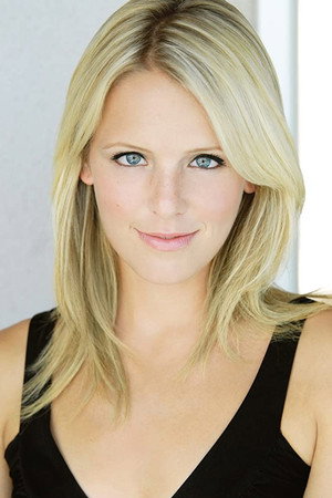 Liz Elkins Newcomer in Torn Apart