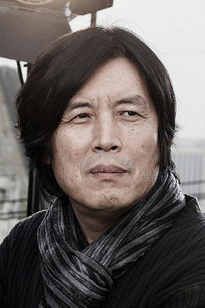 Lee Chang-dong in The Nine Lives of Korean Cinema