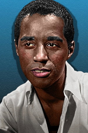 Carl Lee in The Connection