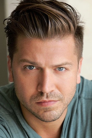 Johnny Kostrey in Lucky Bastard