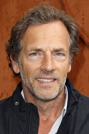 Stéphane Freiss in Ça va passer... mais quand ?