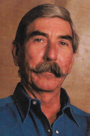 Wally Welch in The Return