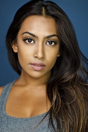 Melinda Shankar in Filth City
