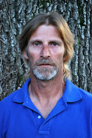 Danny Cosmo in Ragin Cajun Redneck Gators