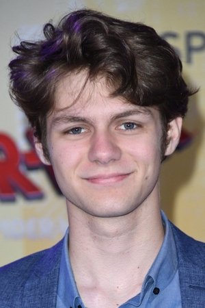 Ty Simpkins in Little Children