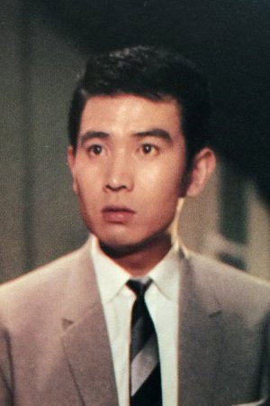 Kenji Sahara in Destroy All Monsters