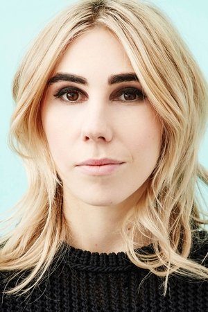Zosia Mamet in Molli and Max in the Future