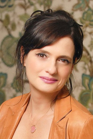 Denise Fraga in Por Trás do Pano