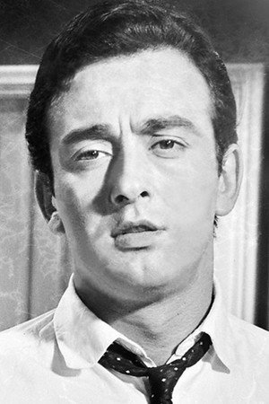 Andreas Douzos in The Big Fool