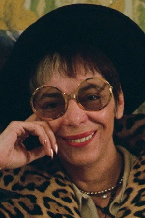 Shirley Clarke in Underground New York