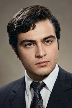 Aytaç Arman in Hunting Time