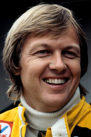 Ronnie Peterson in Superswede: A film about Ronnie Peterson