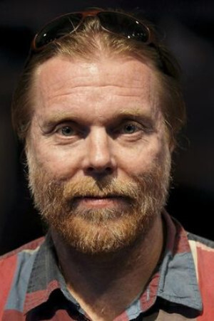 Juha Kukkonen in Mystery of the Wolf
