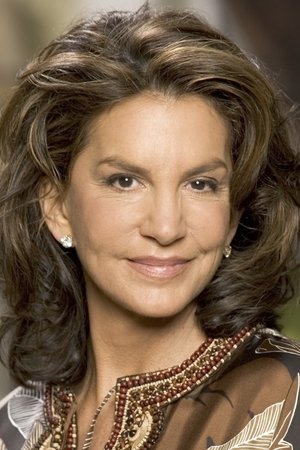 Mercedes Ruehl in Big