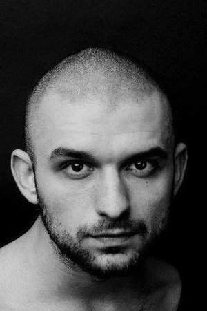 Ivan Sharan in Man with a photo camera