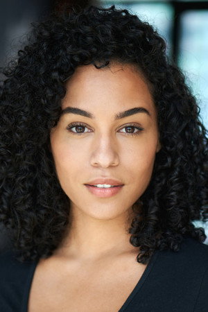 Sharlene Radlein in Coin