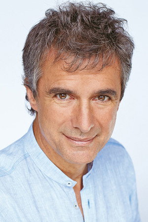 Guy Corneau in Corno