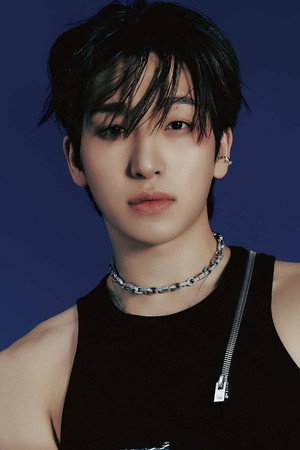 Sangyeon in THE BOYZ FAN CON: The Film Festival