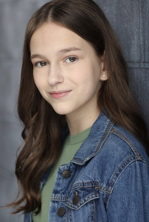 Elizabeth Kaluev in No One Will Save You