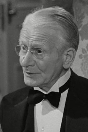 Colin Campbell in The Adventures of Ichabod and Mr  Toad