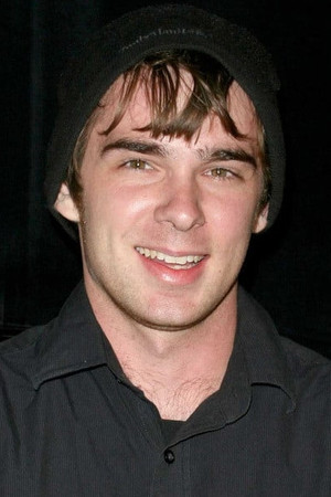 Nick Lashaway in The Last Song