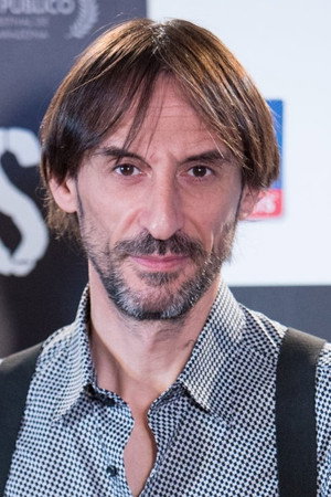 Juan Codina in El secuestro de Anabel