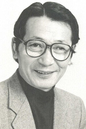 Noboru Mitani in The Bear Storm