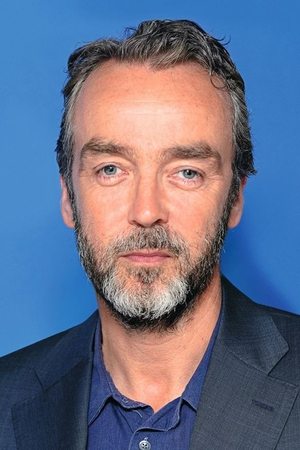 John Hannah in The Mummy