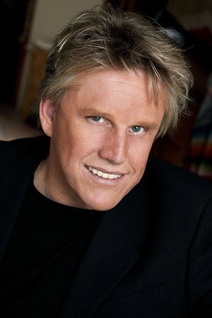 Gary Busey in Maneater