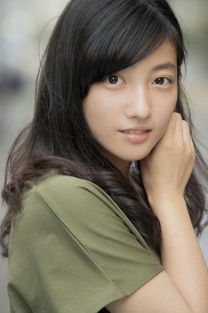 Ririka Kawashima in Museum: Introduction