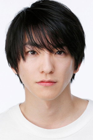 Goki Maeda in Three Nobunagas