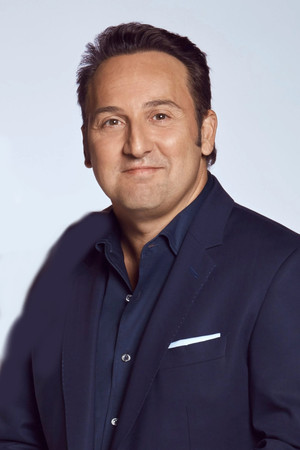 Iker Jiménez in La noche del fin del mundo