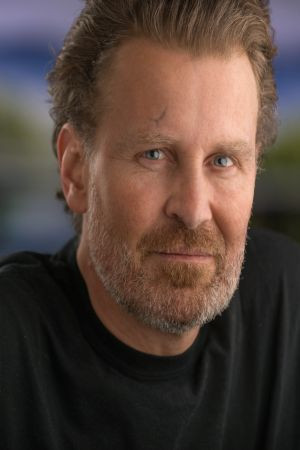 Todd A. Robinson in The Company of Thieves