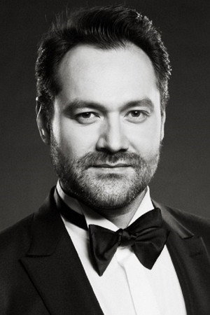 Ildar Abdrazakov in Vienna State Opera Presents Rossini’s Il Barbiere de Sivillia