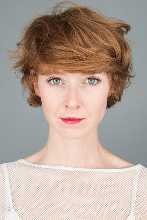 Sarah Bauerett in Chameleon
