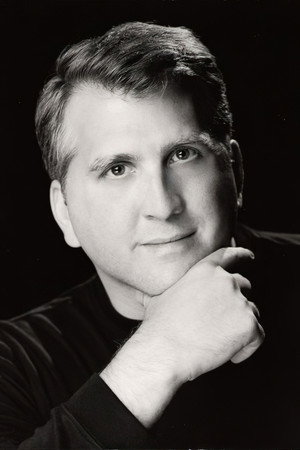 Daniel Roebuck in Art Attack! The Dissection of Terrifier 3