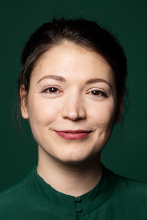 Irina Potapenko in Revanche