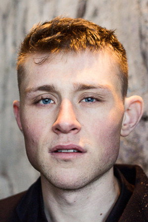 Patrik Hermansson in Undercover in the Alt-Right
