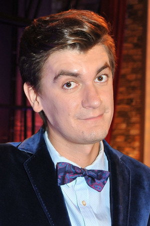 Aleksandr Gudkov in Мой монолог